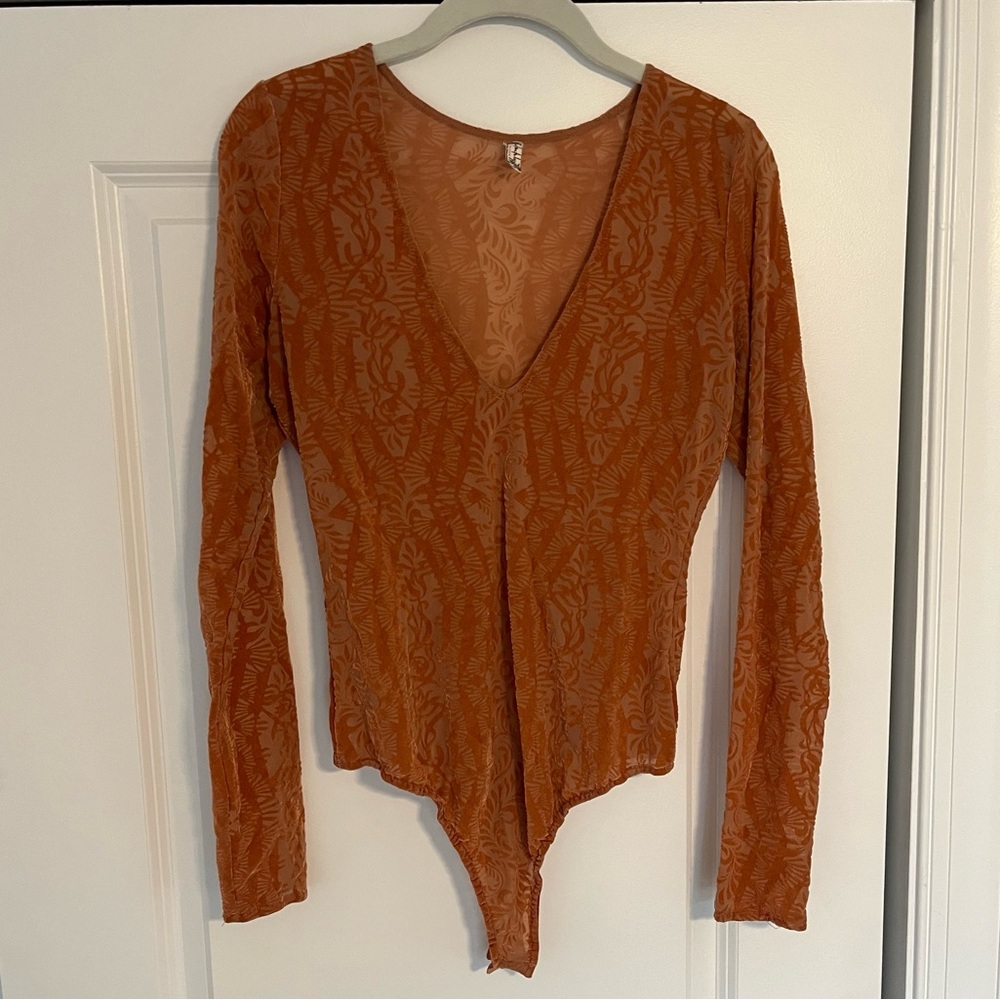 Free People | Bodysuit